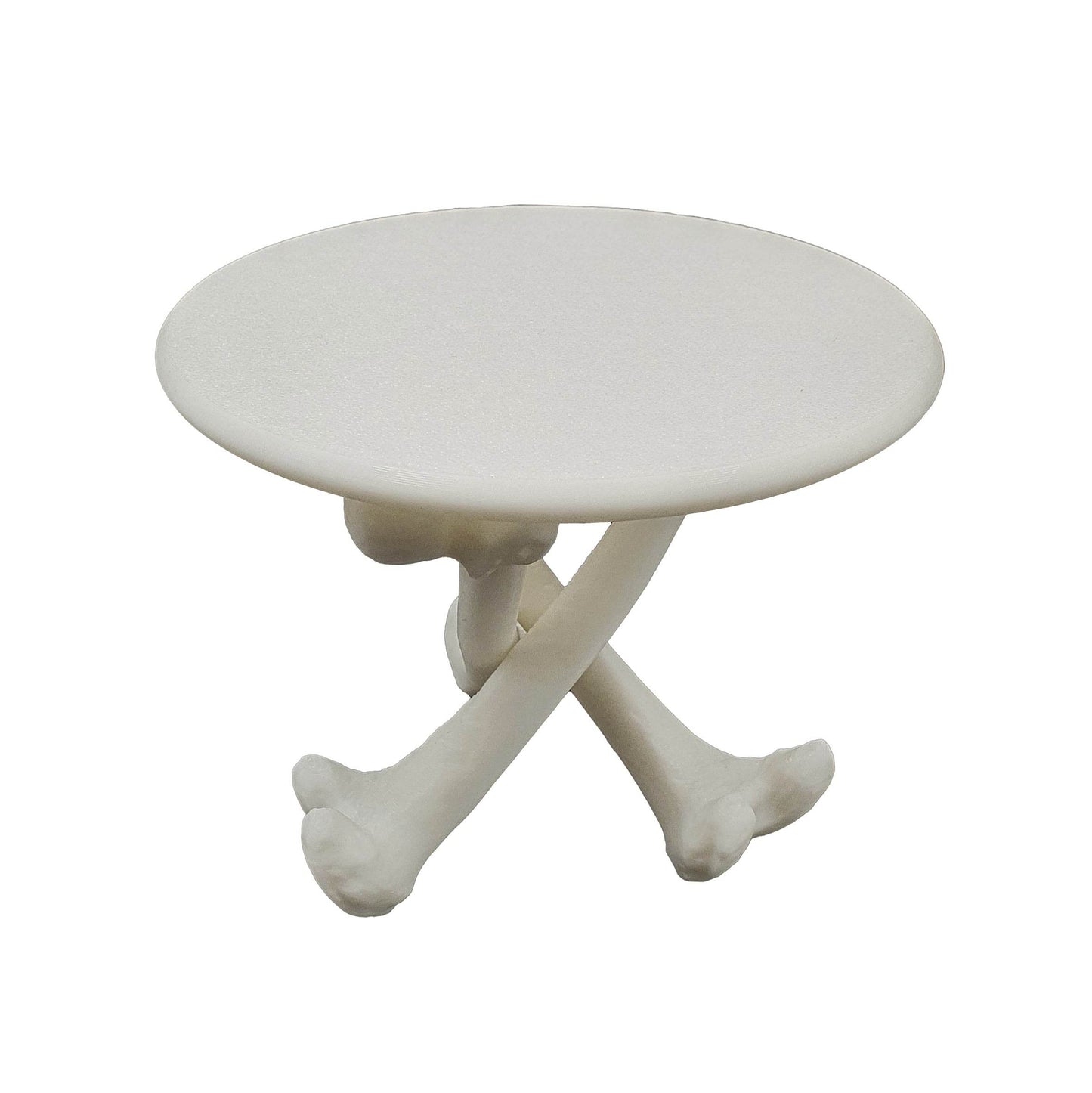 Bone Candle Stand - Daughter of Swords