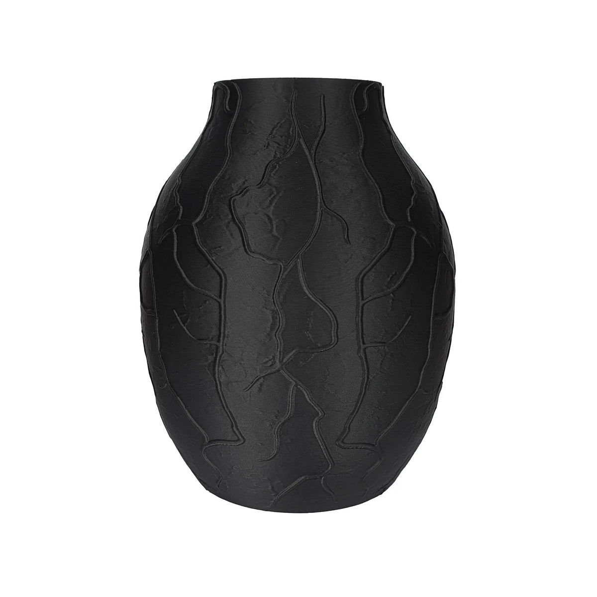 "Nosferatu's Touch" Ornamental Vase Daughter of Swords