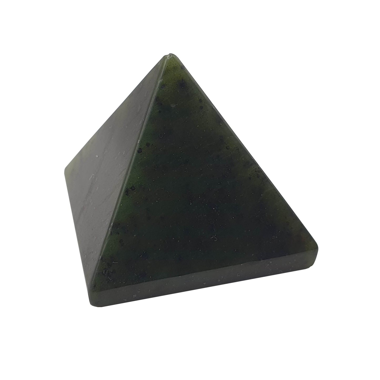 BC Jade Pyramid - Daughter of Swords