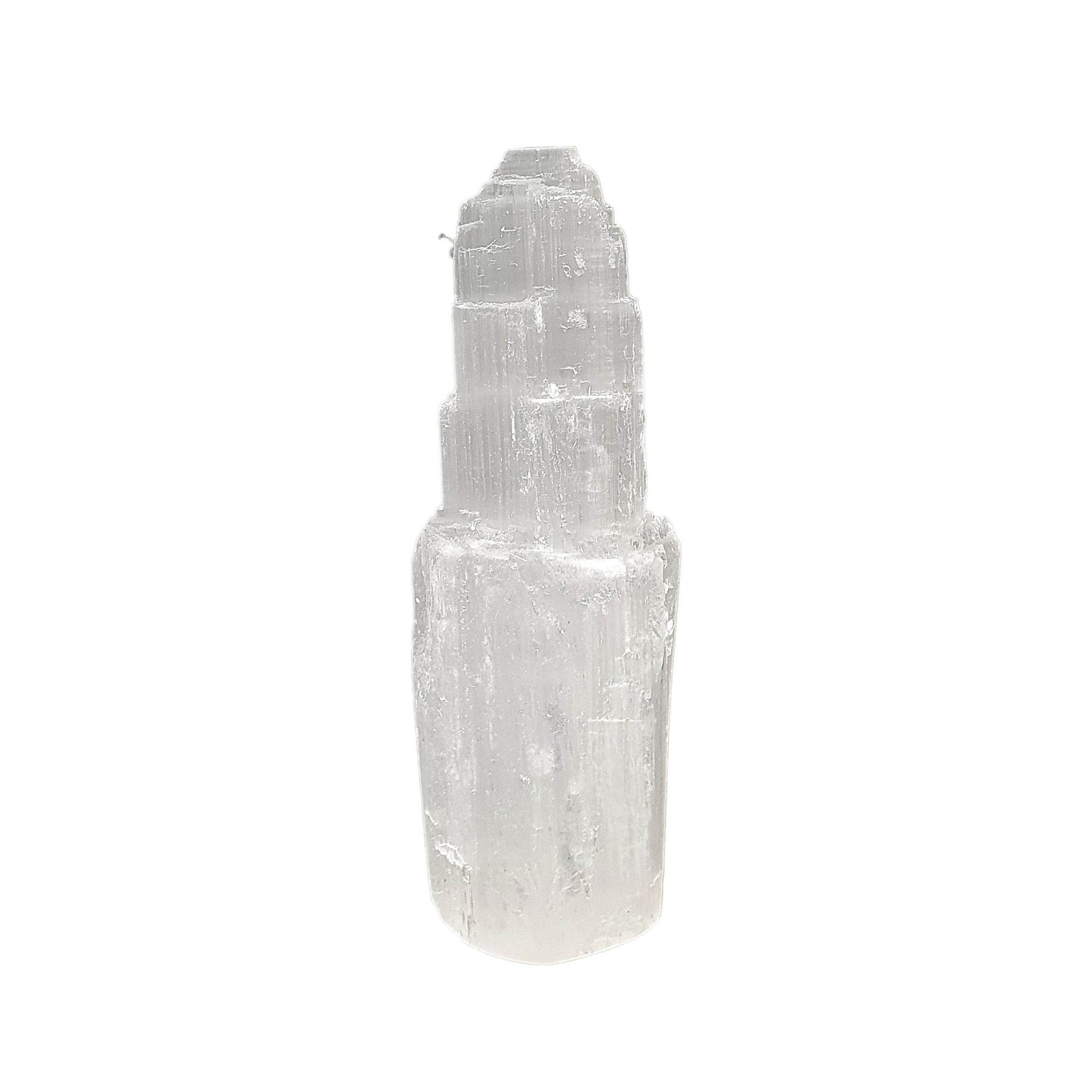 Selenite Tower - Daughter of Swords