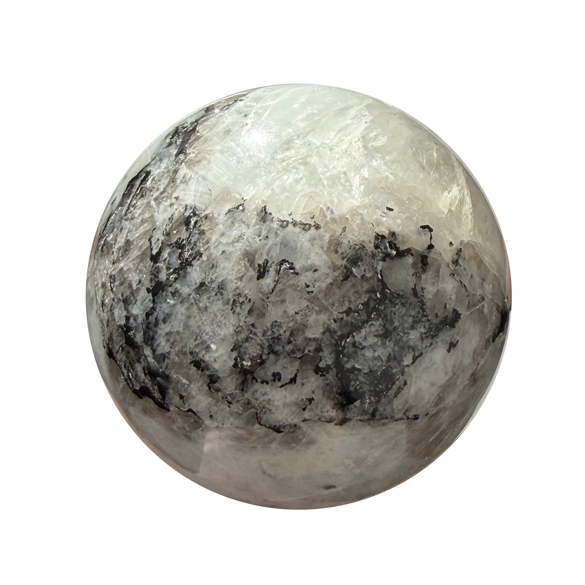 Moonstone Sphere
