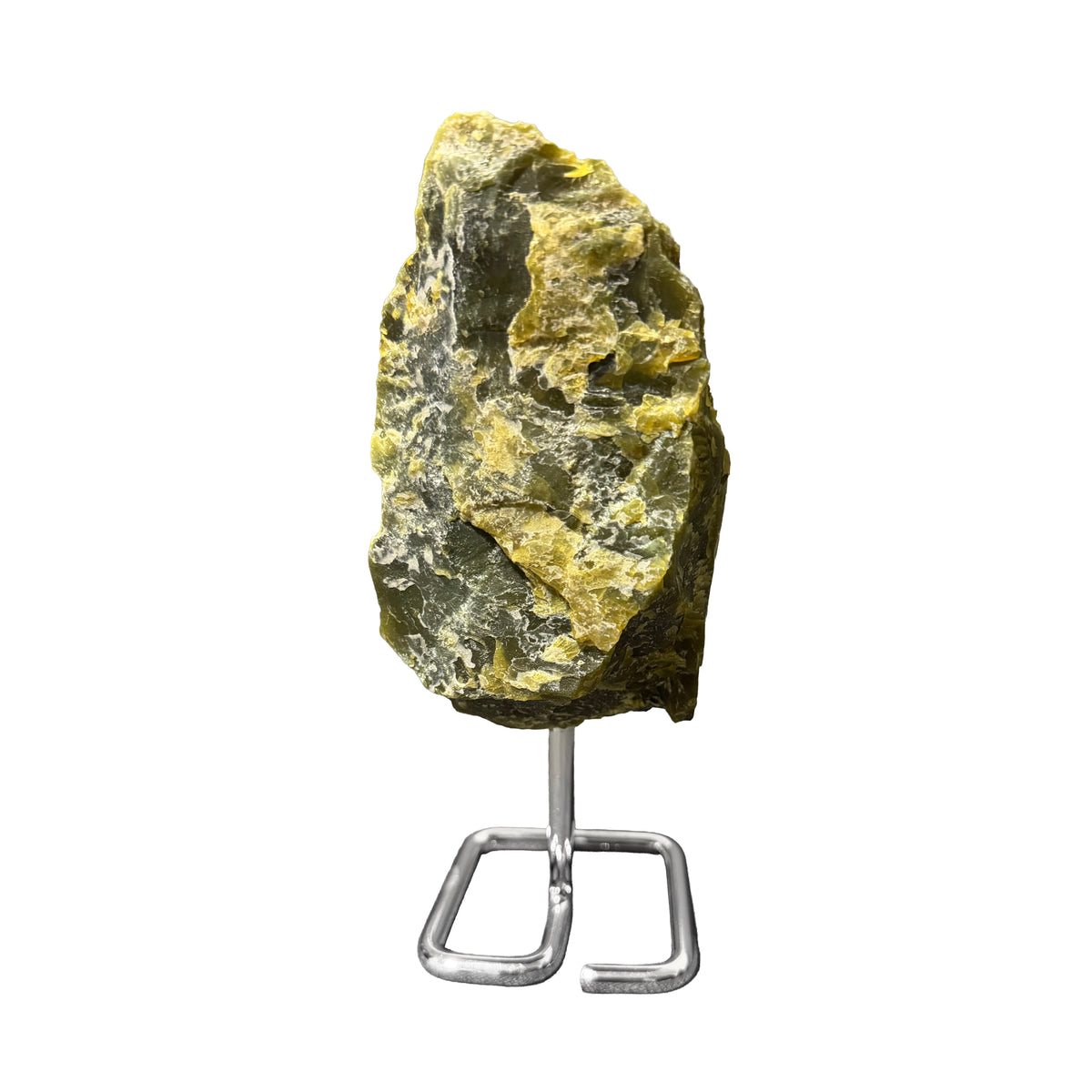 Serpentine on Stand