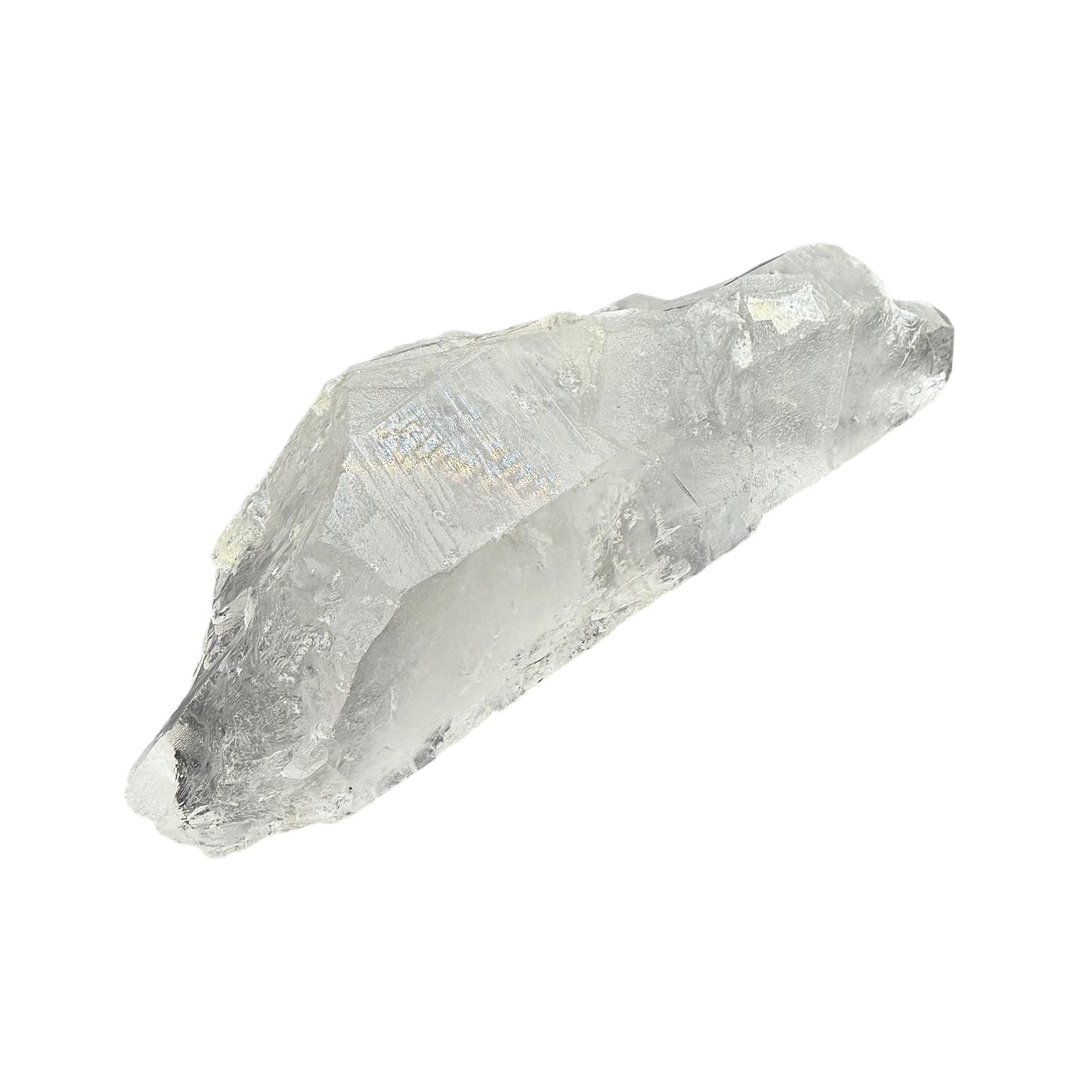 Clear Quartz Point