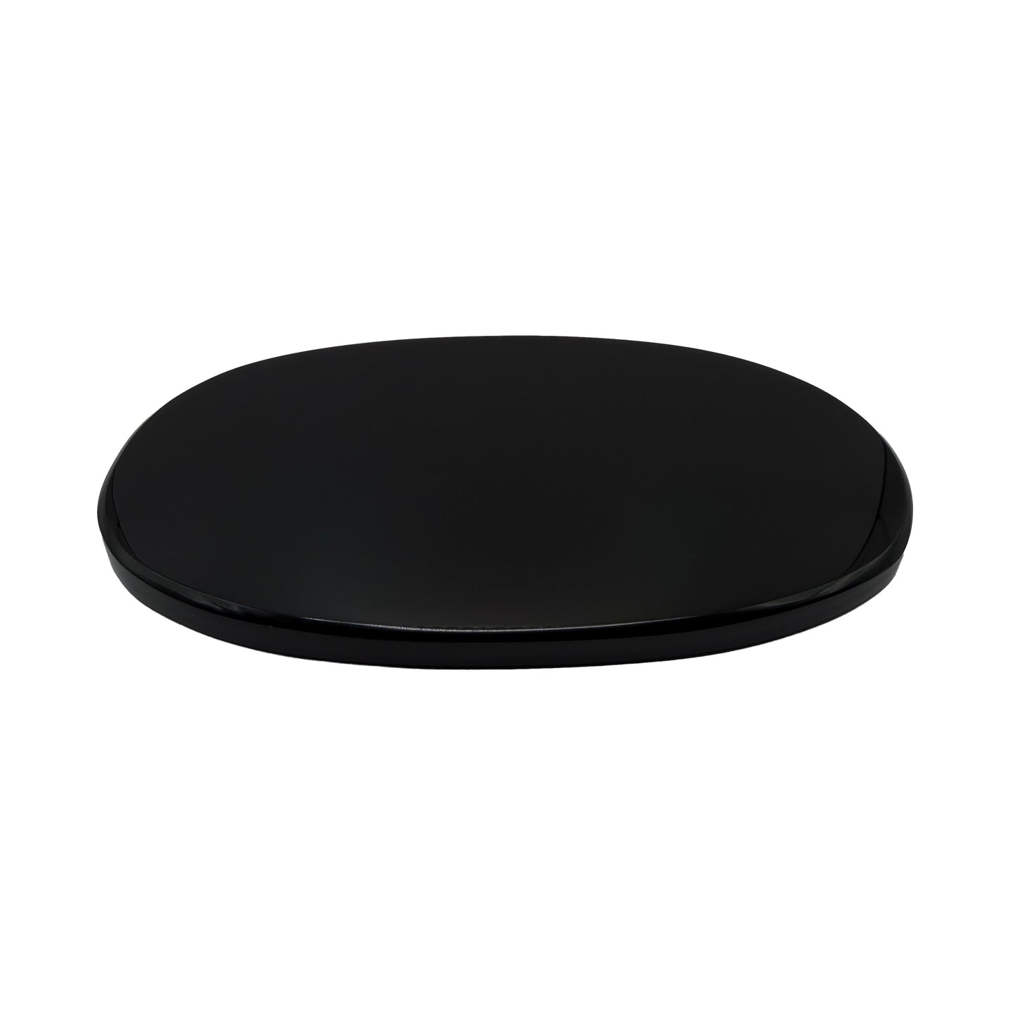 Black Obsidian Scrying Mirror