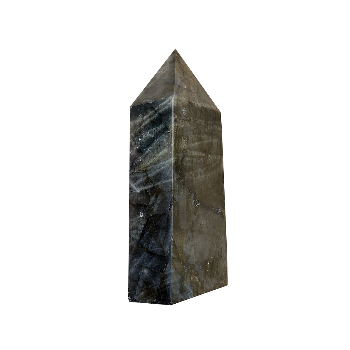 Labradorite Tower Daughter of Swords