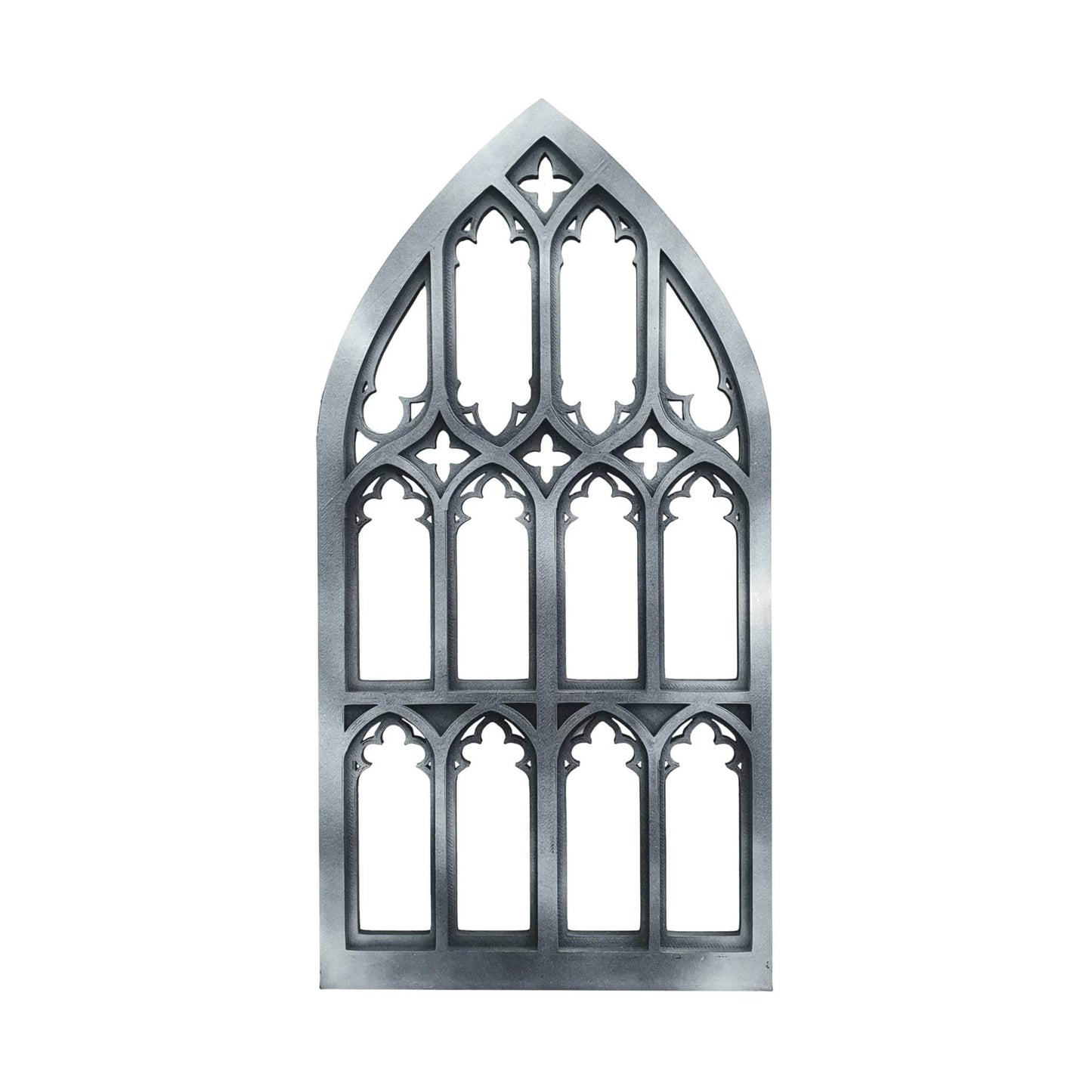 Gothic Cathedral Window - Daughter of Swords