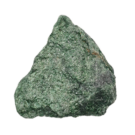 Fuchsite Rough Specimen - Daughter of Swords