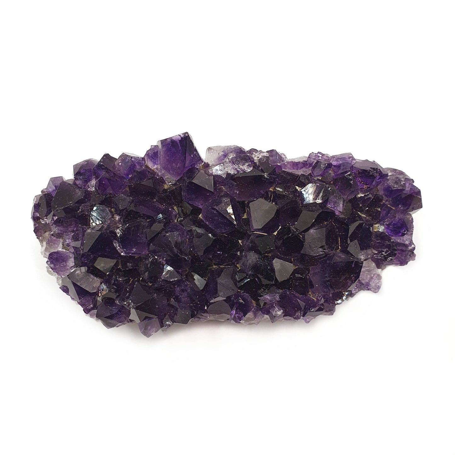 Uruguayan Amethyst Cluster - Daughter of Swords