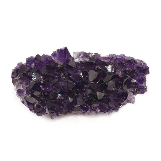 Uruguayan Amethyst Cluster - Daughter of Swords