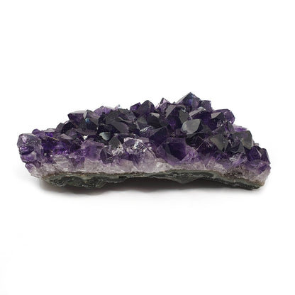 Uruguayan Amethyst Cluster - Daughter of Swords