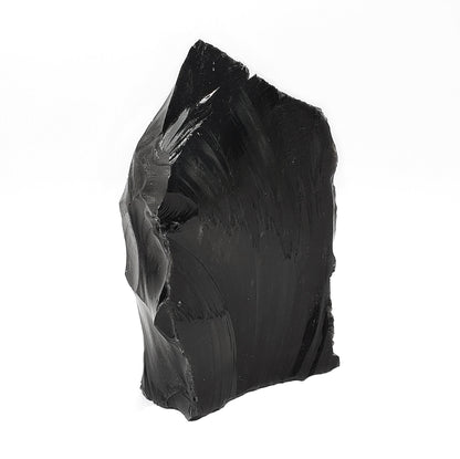 Black Obsidian Cut Base - Daughter of Swords
