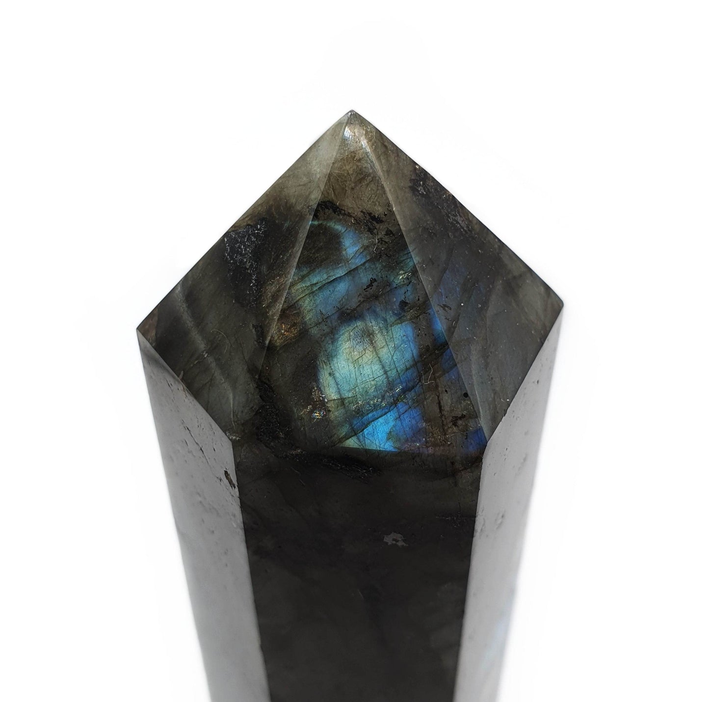 Labradorite Tower - Daughter of Swords