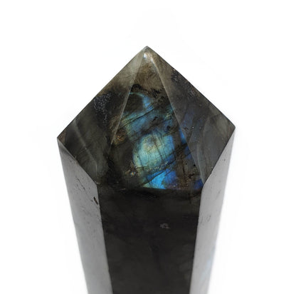 Labradorite Tower - Daughter of Swords