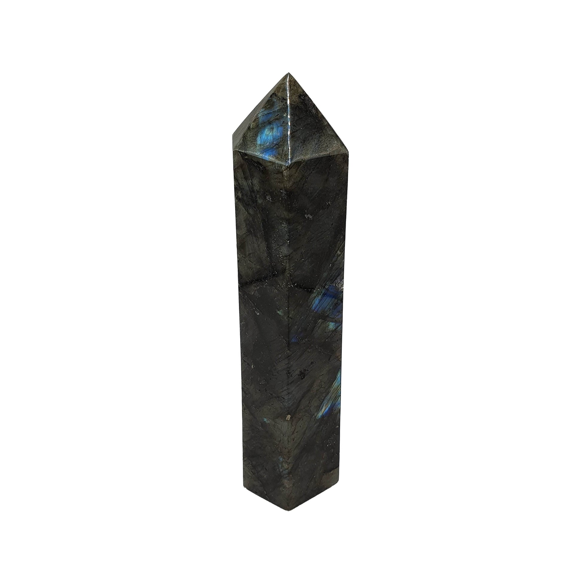 Labradorite Tower - Daughter of Swords