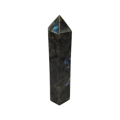 Labradorite Tower - Daughter of Swords