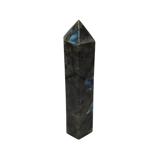 Labradorite Tower - Daughter of Swords