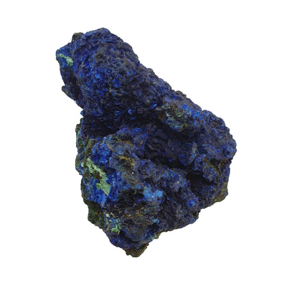 Azurite & Malachite Specimen - Daughter of Swords