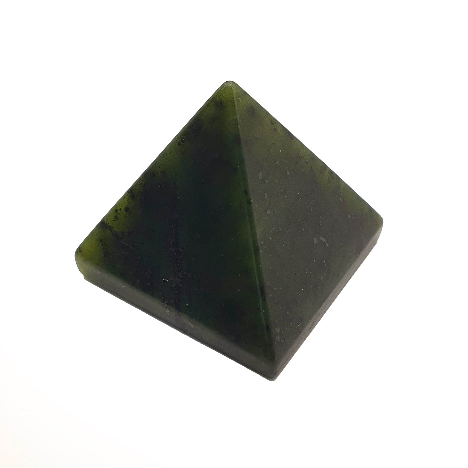 BC Jade Pyramid - Daughter of Swords