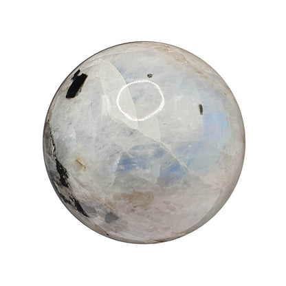 Moonstone Sphere - Daughter of Swords