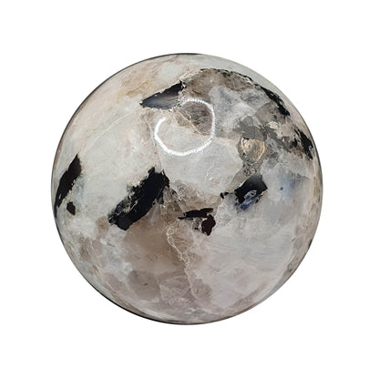 Moonstone Sphere - Daughter of Swords