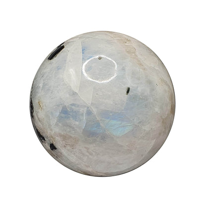 Moonstone Sphere - Daughter of Swords