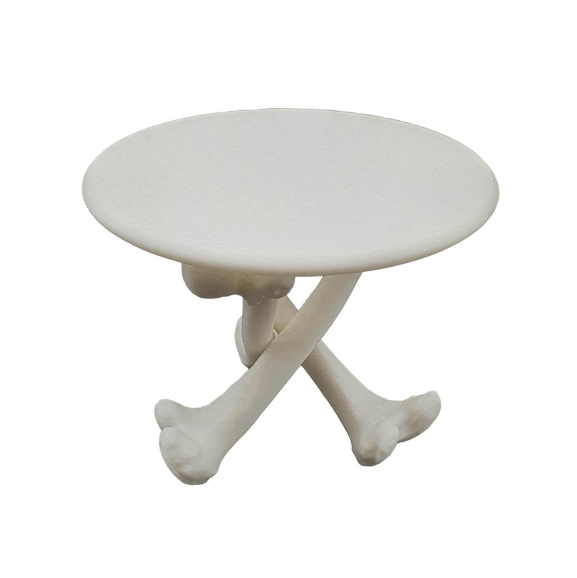 Bone Candle Stand - Daughter of Swords