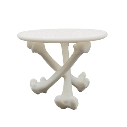 Bone Candle Stand - Daughter of Swords