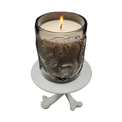 Bone Candle Stand - Daughter of Swords