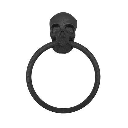 Skull Wall Hanger - Daughter of Swords