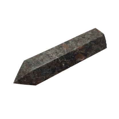 Yooperlite Polished Point - Daughter of Swords