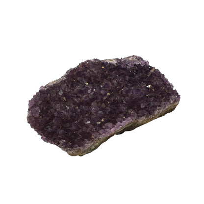 Amethyst Druzy - Daughter of Swords