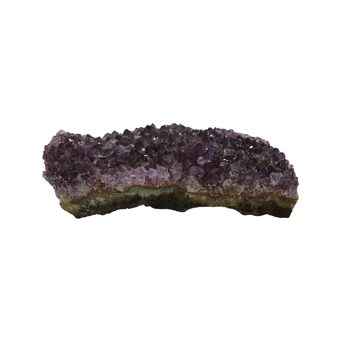 Amethyst Druzy - Daughter of Swords