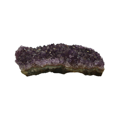 Amethyst Druzy - Daughter of Swords