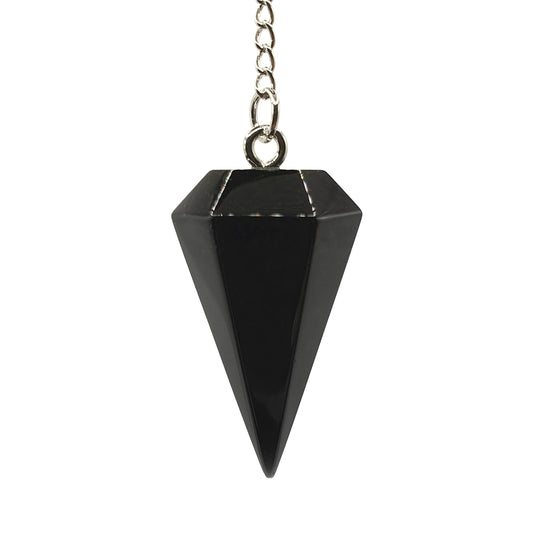 Obsidian Pendulum