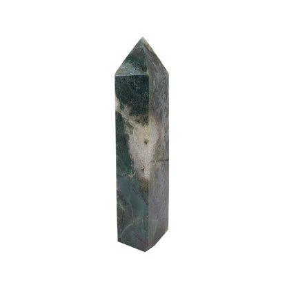 Moss Agate Tower - Daughter of Swords