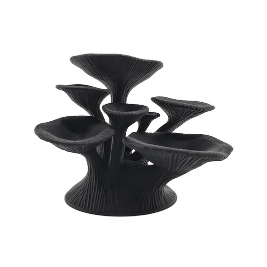 Mushroom Jewellery Holder