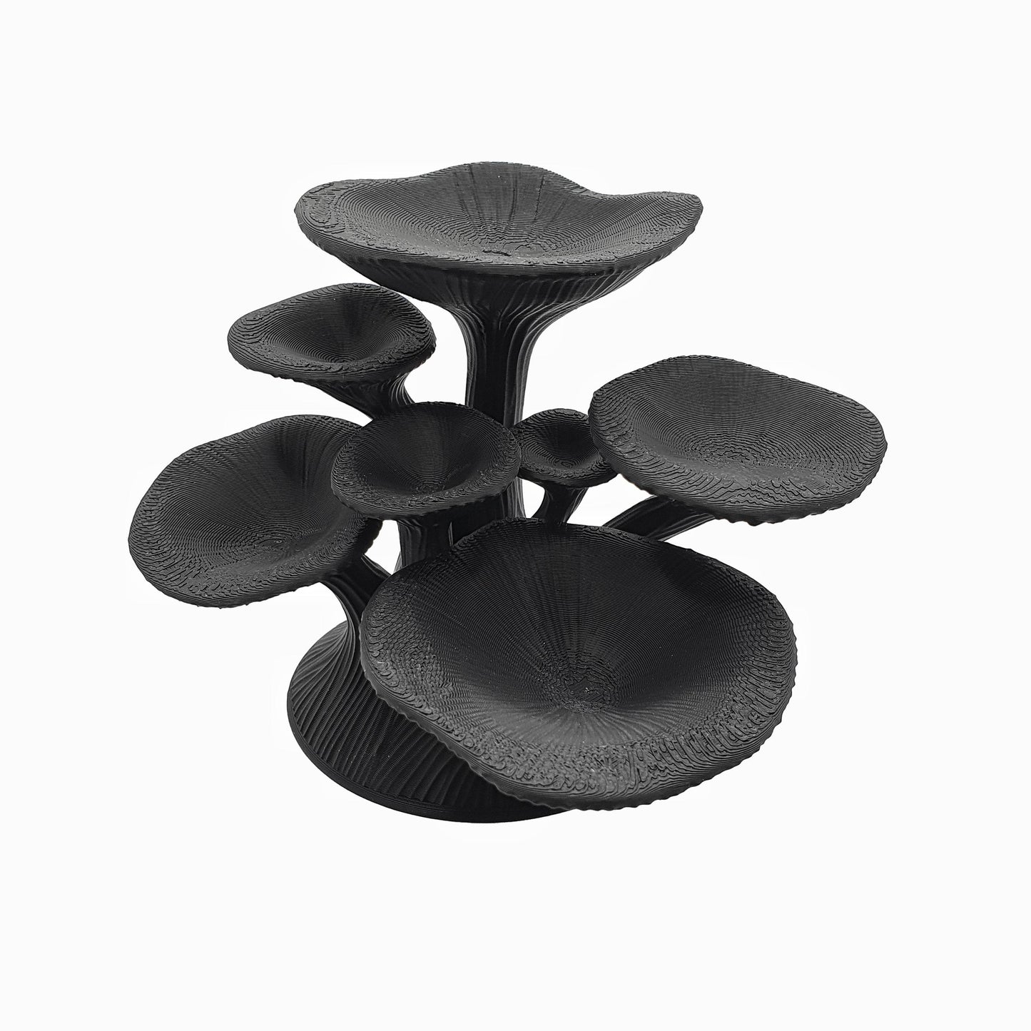 Mushroom Jewellery Holder - Daughter of Swords