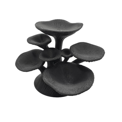 Mushroom Jewellery Holder