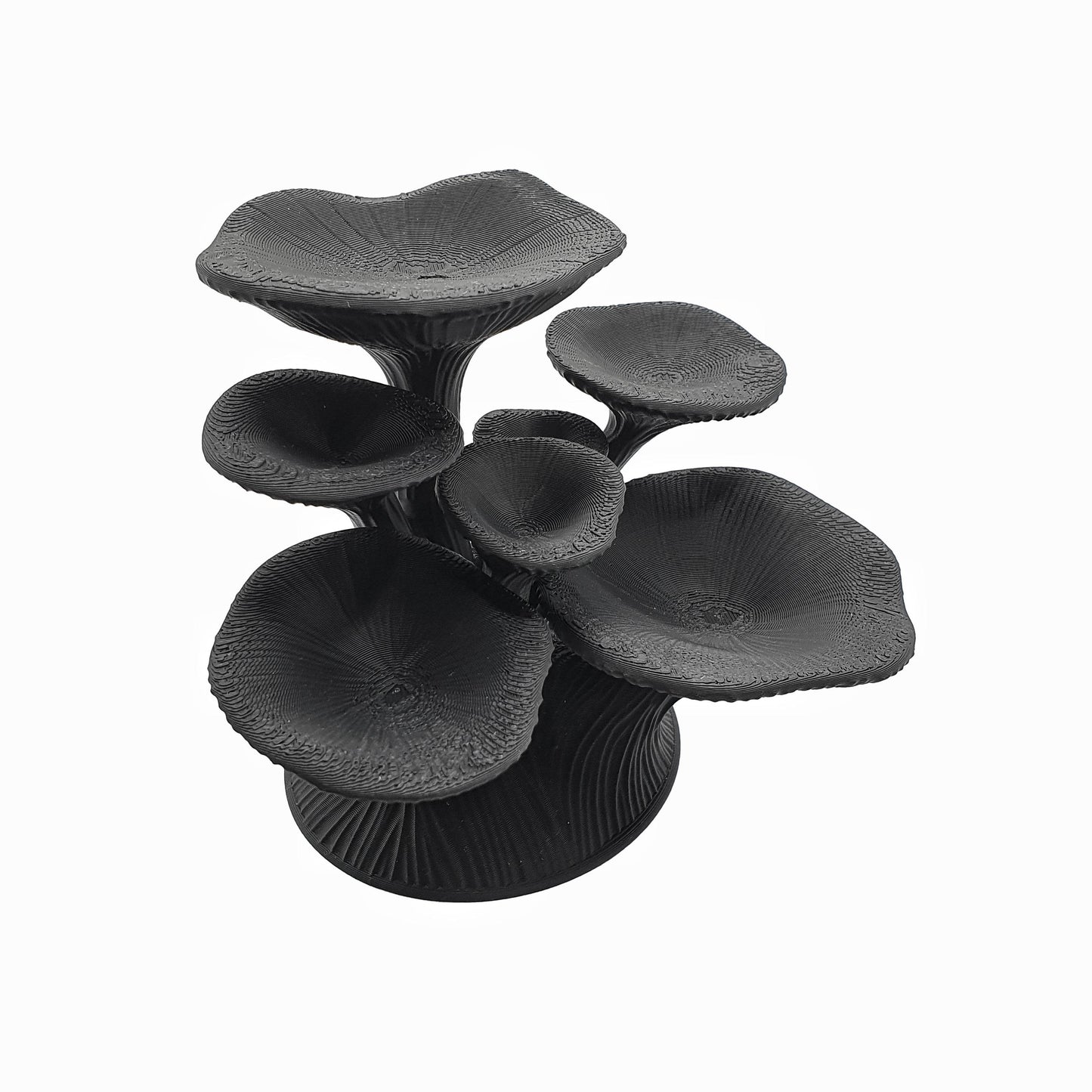 Mushroom Jewellery Holder - Daughter of Swords