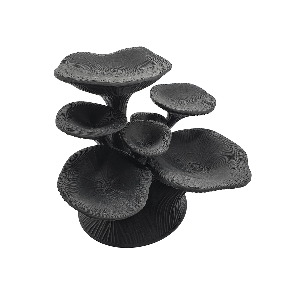Mushroom Jewellery Holder