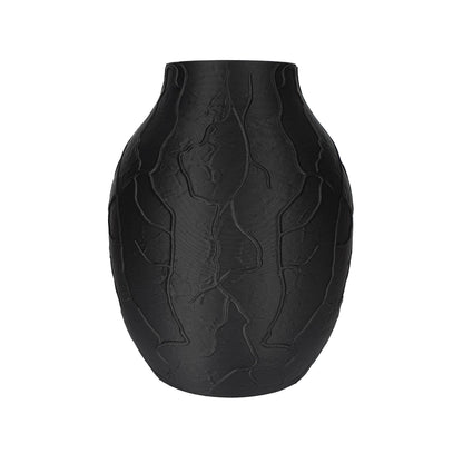 "Nosferatu's Touch" Ornamental Vase