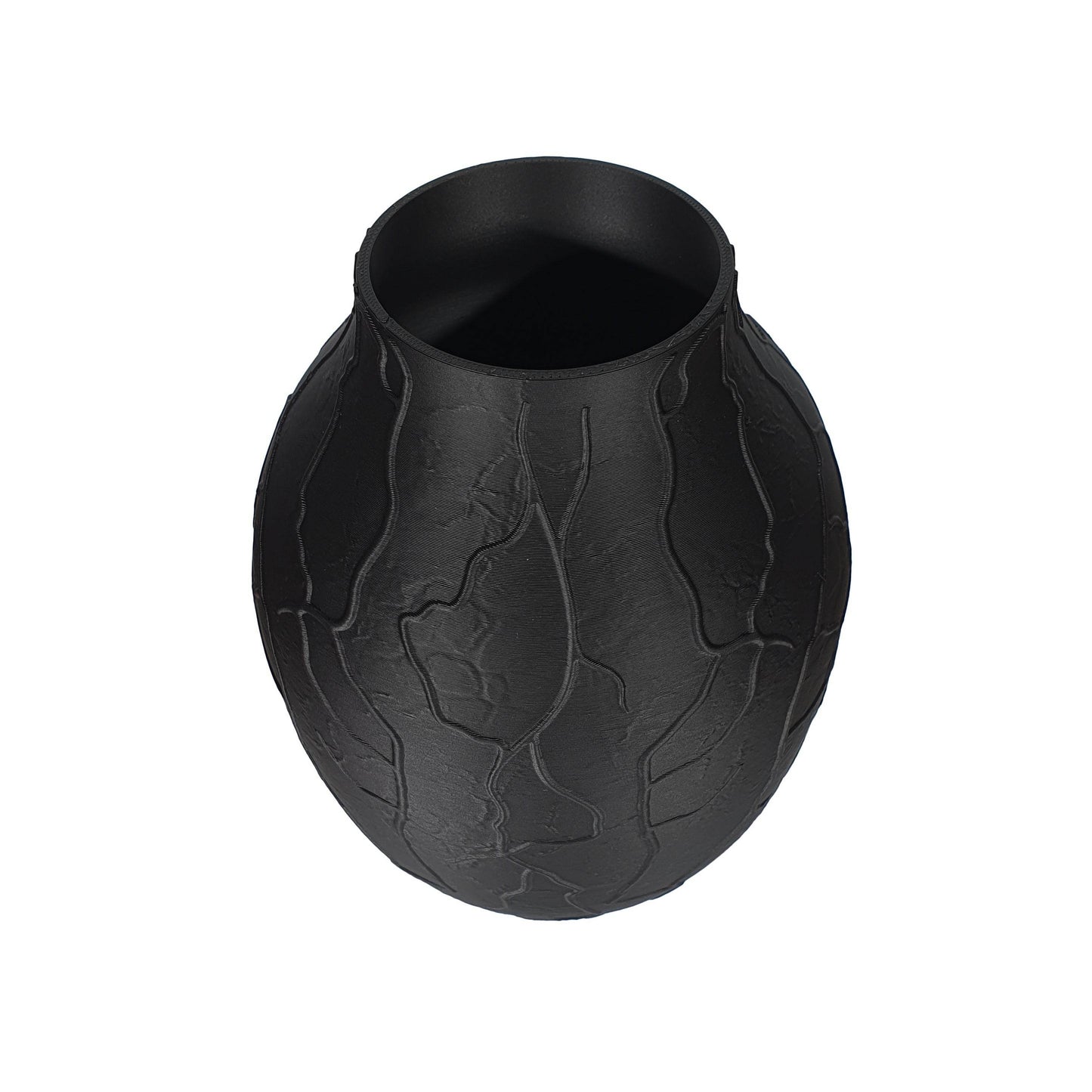"Nosferatu's Touch" Ornamental Vase