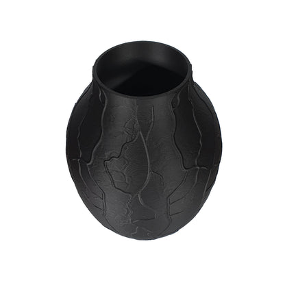 "Nosferatu's Touch" Ornamental Vase