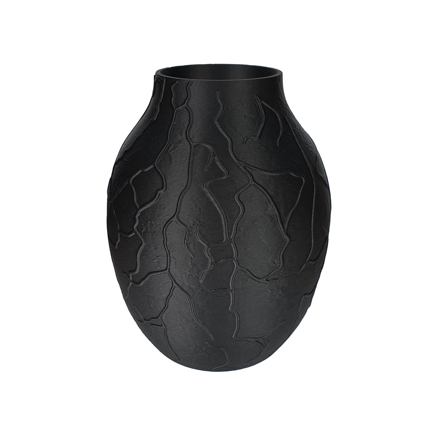"Nosferatu's Touch" Ornamental Vase