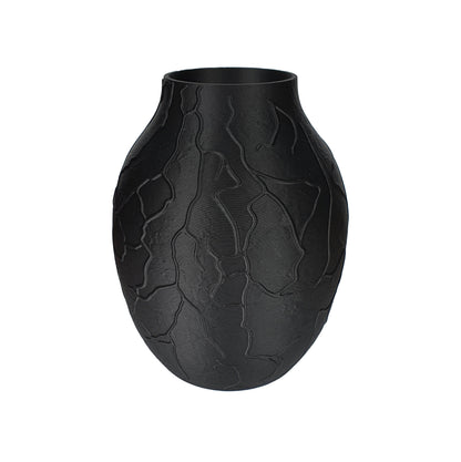 "Nosferatu's Touch" Ornamental Vase