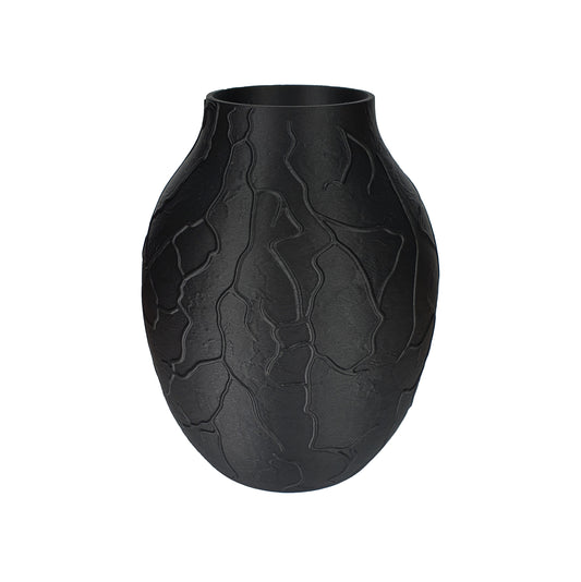 "Nosferatu's Touch" Ornamental Vase