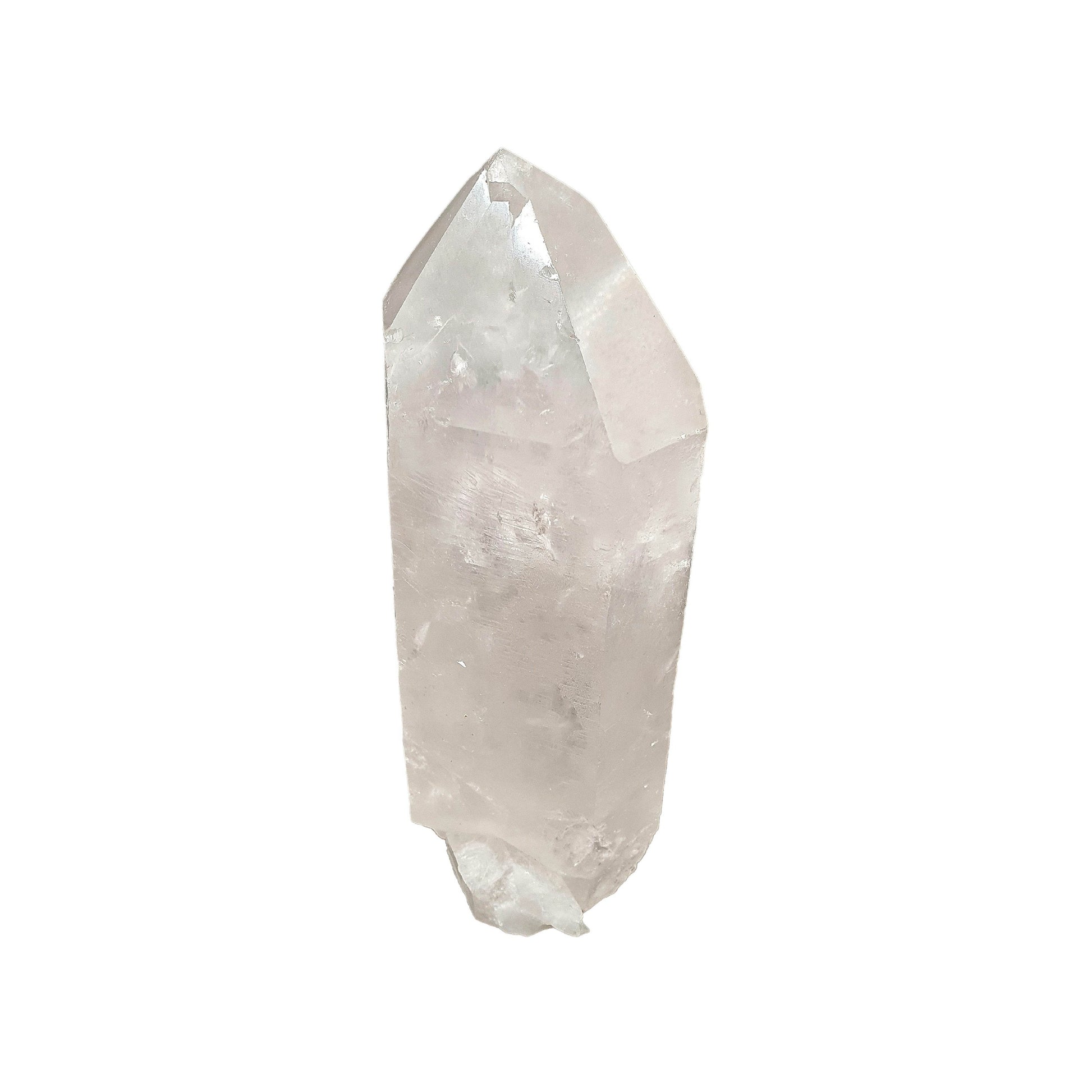 Clear Quartz Tower - Daughter of Swords