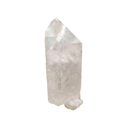 Clear Quartz Tower - Daughter of Swords