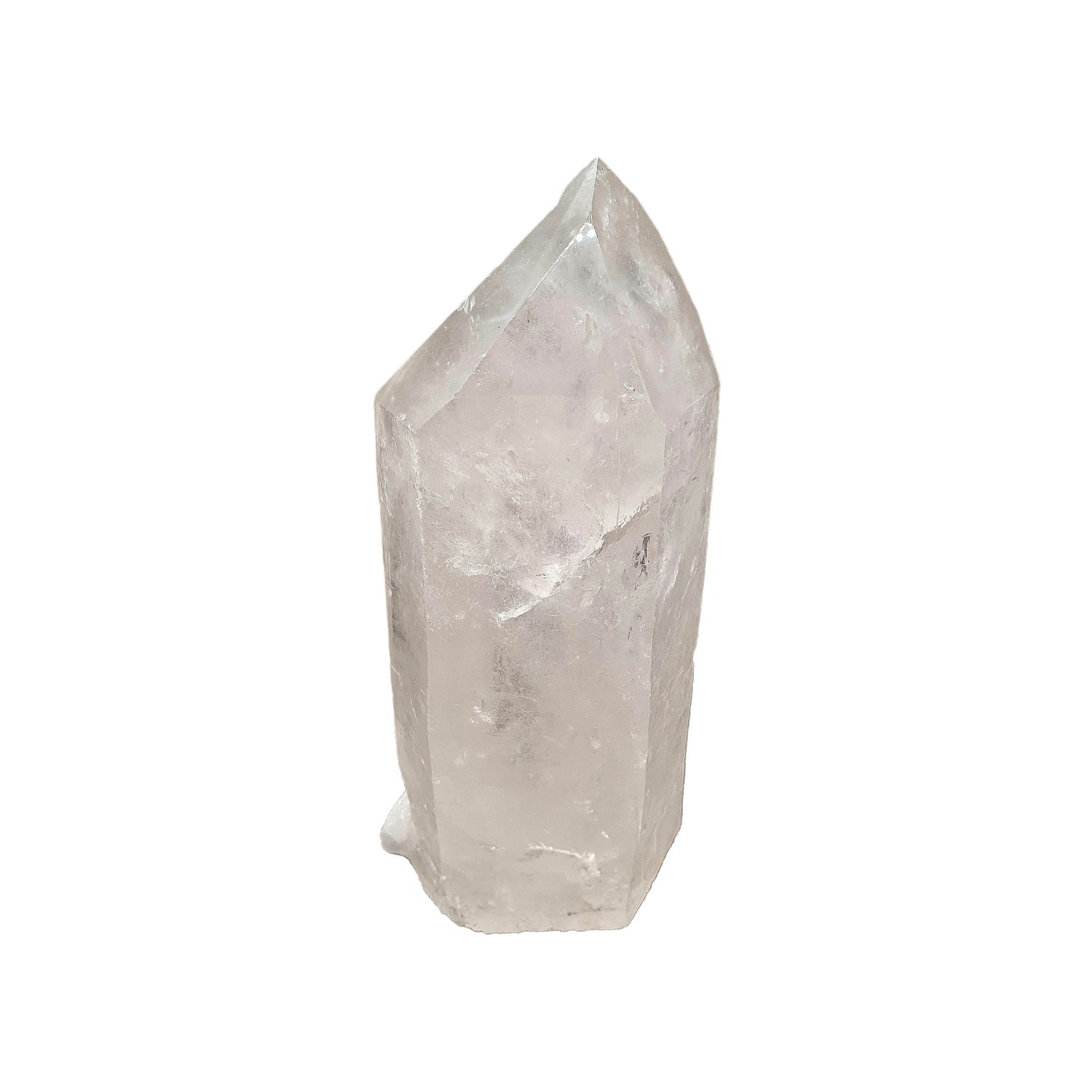 Clear Quartz Tower - Daughter of Swords