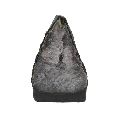 Amethyst Geode - Daughter of Swords